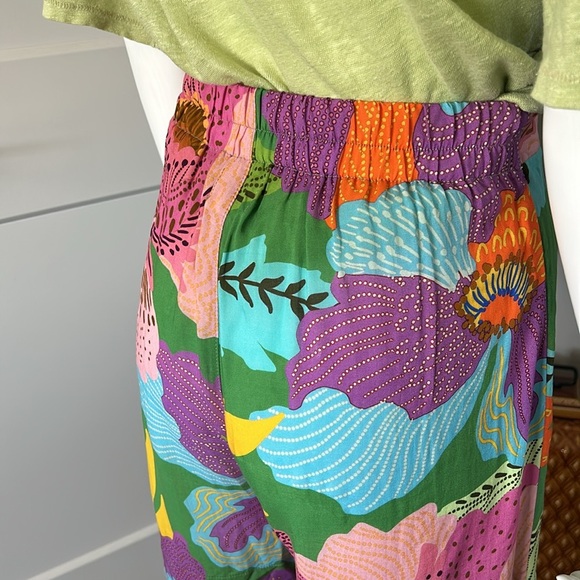 Aldo Martins Carina Viscose Skort - Picture 10 of 16